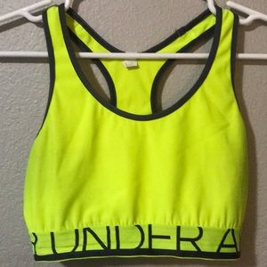Under Armor Sports Bra